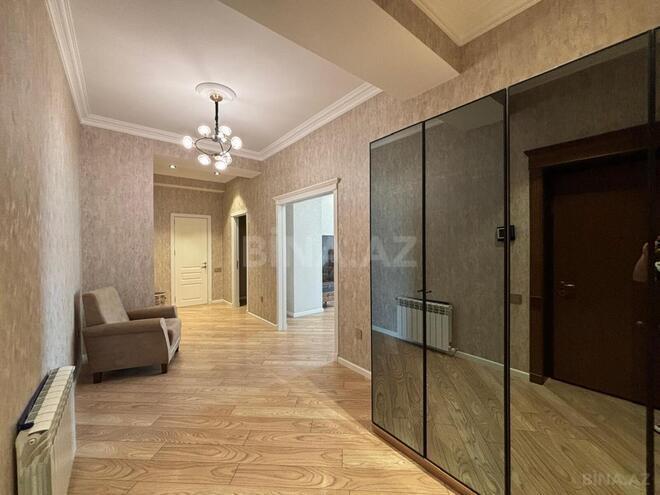 Сдаётся 2-комн. новостройка 96 м², пос. Аг шехер, photo 19 from 25