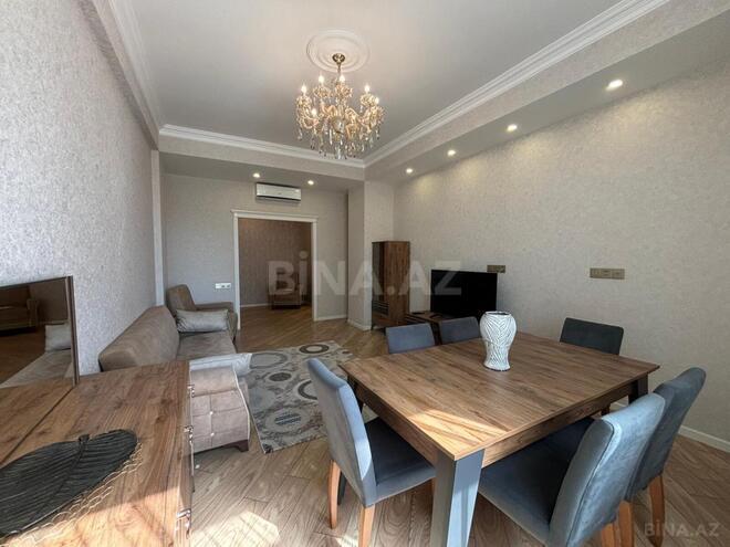 Сдаётся 2-комн. новостройка 96 м², пос. Аг шехер, photo 11 from 25