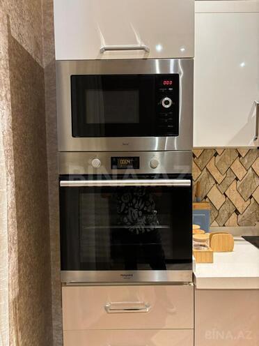 Сдаётся 2-комн. новостройка 96 м², пос. Аг шехер, photo 18 from 25