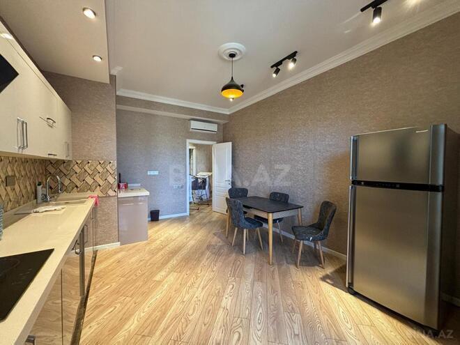 Сдаётся 2-комн. новостройка 96 м², пос. Аг шехер, photo 14 from 25