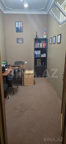 Сдаётся 1-комн. офис 15 м², м. Низами, photo 4 from 7
