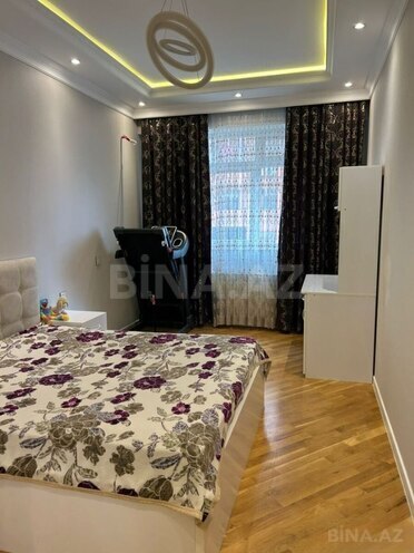 Продаётся 4-комн. новостройка 136 м², м. Ахмедлы, photo 7 from 17