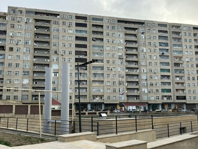 Продаётся 4-комн. новостройка 136 м², м. Ахмедлы, photo 16 from 17