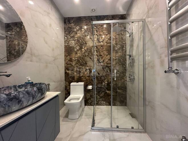 Satılır 3 otaqlı həyət evi/bağ evi 120 m², Şüvəlan q., photo 12 from 14