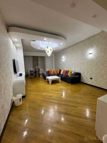 Сдаётся 3-комн. новостройка 170 м², м. Низами, photo 10 from 16