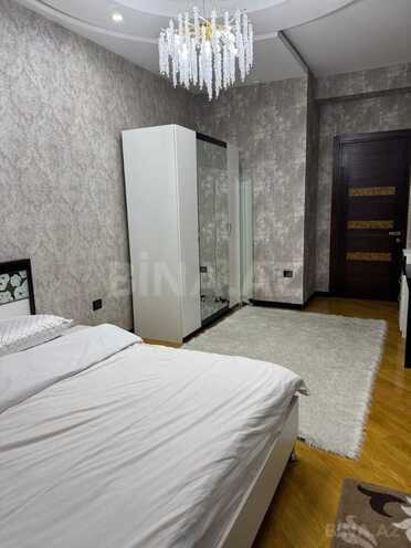 Сдаётся 3-комн. новостройка 170 м², м. Низами, photo 3 from 16