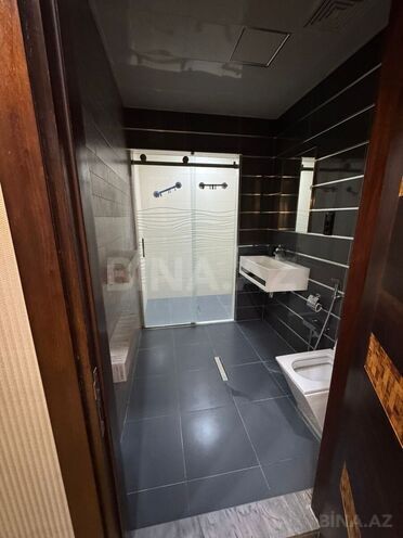 Сдаётся 3-комн. новостройка 170 м², м. Низами, photo 12 from 16