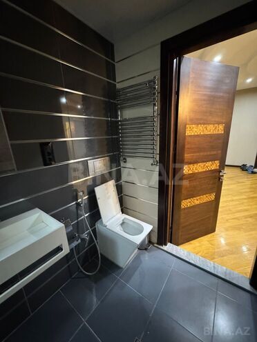 Сдаётся 3-комн. новостройка 170 м², м. Низами, photo 14 from 16