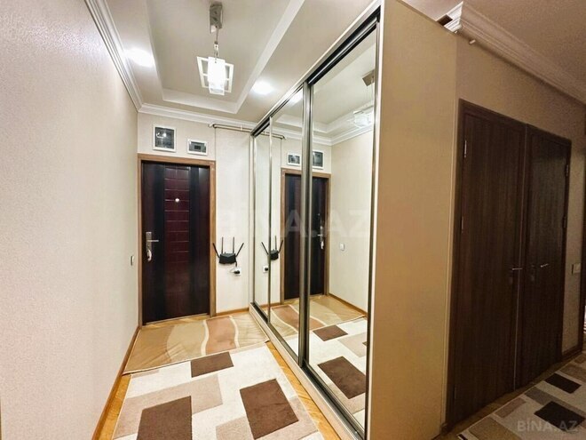 Продаётся 4-комн. вторичка 110 м², м. Мемар Аджеми, photo 4 from 15