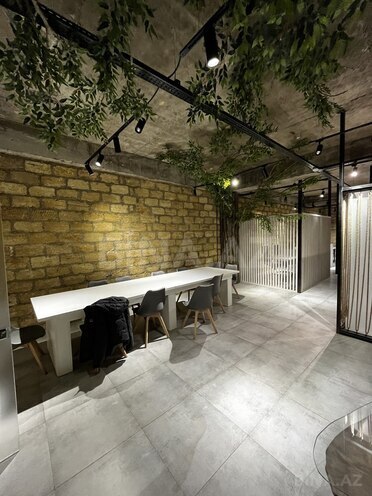 Сдаётся 1-комн. офис 110 м², м. Шах Исмаил Хатаи, photo 29 from 31