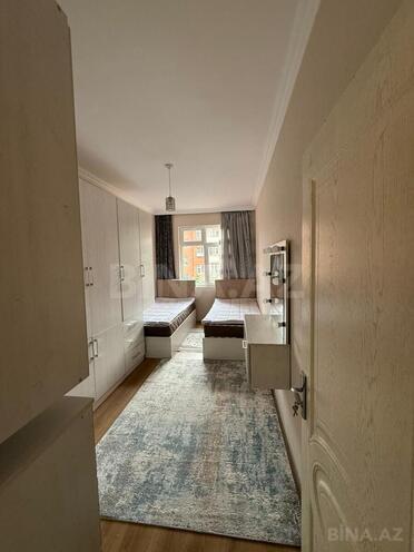 İcarəyə verilir 2 otaqlı köhnə tikili 60 m², Memar Əcəmi m., photo 3 from 9