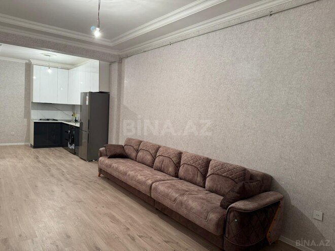 Сдаётся 2-комн. новостройка 64 м², Абшеронcкий  р., photo 4 from 6