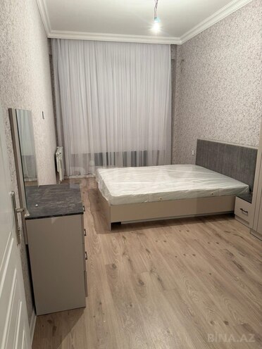 Сдаётся 2-комн. новостройка 64 м², Абшеронcкий  р., photo 5 from 6