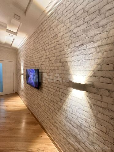 İcarəyə verilir 2 otaqlı yeni tikili 100 m², Yeni Yasamal q., photo 10 from 21