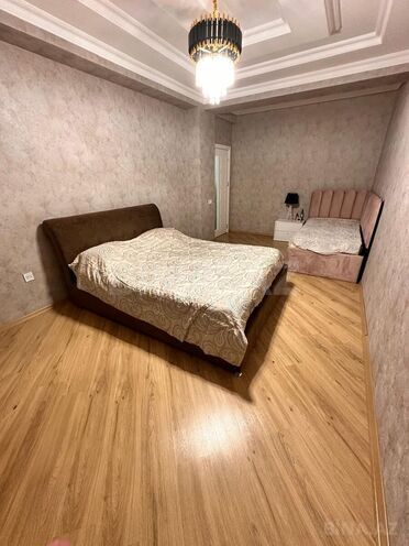 İcarəyə verilir 2 otaqlı yeni tikili 100 m², Yeni Yasamal q., photo 11 from 21