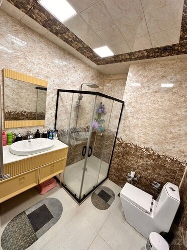 İcarəyə verilir 2 otaqlı yeni tikili 100 m², Yeni Yasamal q., photo 19 from 21