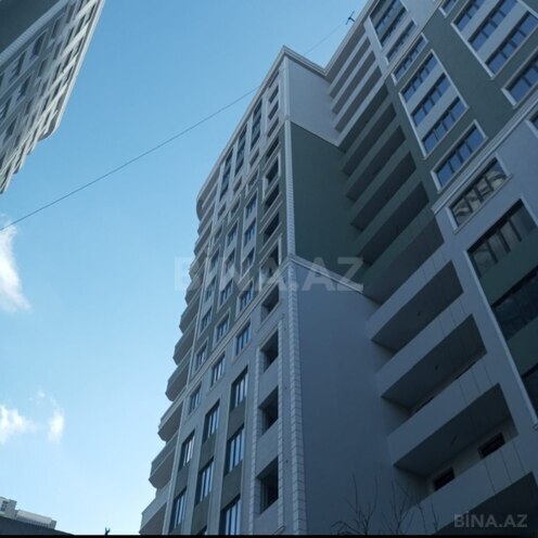 Продаётся 2-комн. новостройка 56 м², м. Ази Асланов, photo 15 from 17