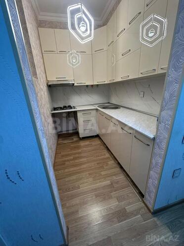 Продаётся 2-комн. новостройка 56 м², м. Ази Асланов, photo 4 from 17