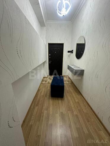 Продаётся 2-комн. новостройка 56 м², м. Ази Асланов, photo 6 from 17