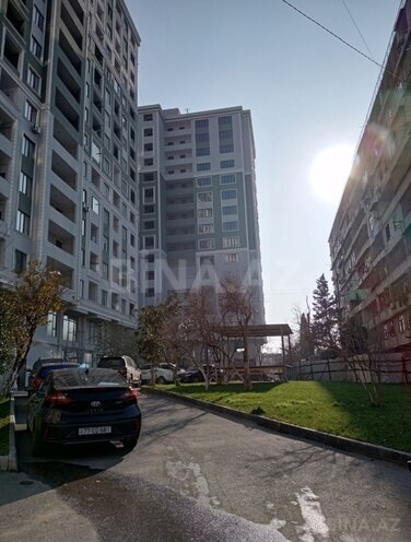 Продаётся 2-комн. новостройка 56 м², м. Ази Асланов, photo 16 from 17