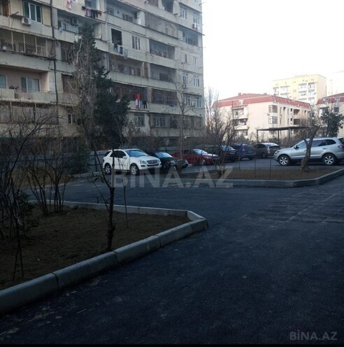 Продаётся 2-комн. новостройка 56 м², м. Ази Асланов, photo 14 from 17