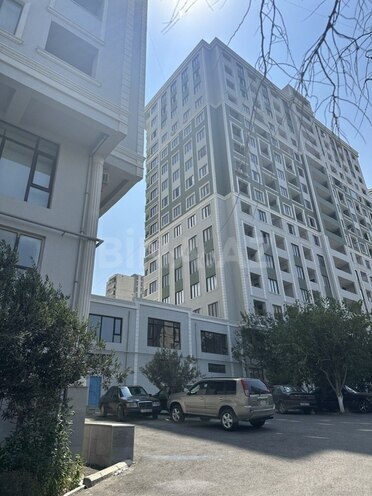 Продаётся 2-комн. новостройка 56 м², м. Ази Асланов, photo 13 from 17