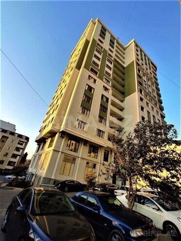 Продаётся 2-комн. новостройка 56 м², м. Ази Асланов, photo 12 from 17