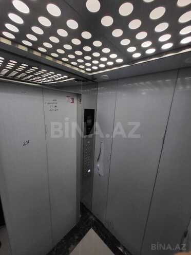 Продаётся 2-комн. новостройка 56 м², м. Ази Асланов, photo 11 from 17