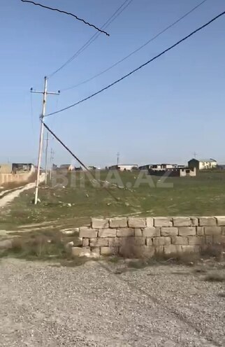 Продаётся  участок 2.8 сот, пос. Ени Сураханы, photo 4 from 5