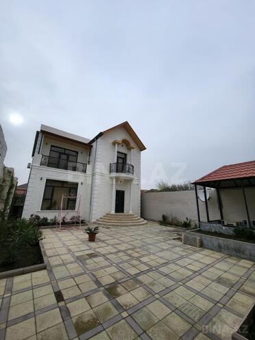 Продаётся 4-комн. дом/дача 250 м², пос. Бадамдар, photo 29 from 30