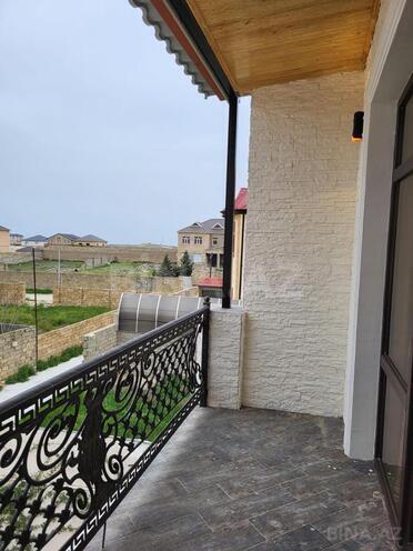 Продаётся 4-комн. дом/дача 250 м², пос. Бадамдар, photo 15 from 30