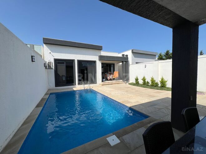 Satılır 4 otaqlı həyət evi/bağ evi 100 m², Şüvəlan q., photo 3 from 19