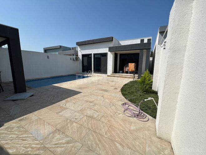 Satılır 4 otaqlı həyət evi/bağ evi 100 m², Şüvəlan q., photo 4 from 19