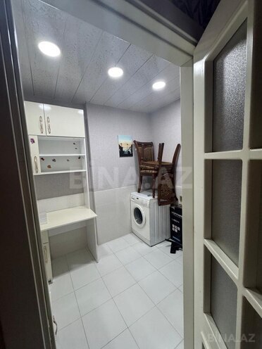 Сдаётся 3-комн. новостройка 125 м², м. Насими, photo 28 from 31