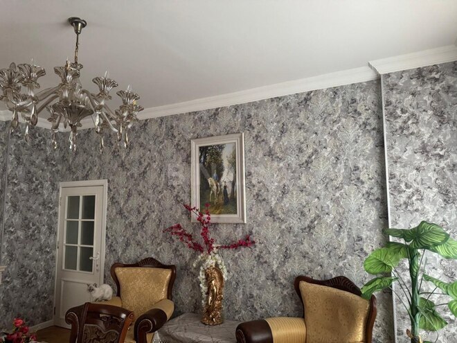 Сдаётся 3-комн. новостройка 125 м², м. Насими, photo 10 from 31