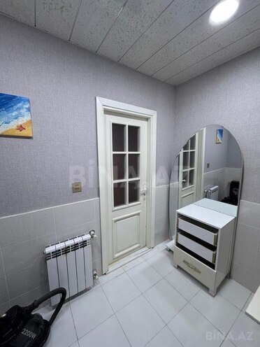 Сдаётся 3-комн. новостройка 125 м², м. Насими, photo 27 from 31
