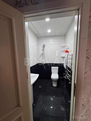 Сдаётся 3-комн. новостройка 125 м², м. Насими, photo 26 from 31