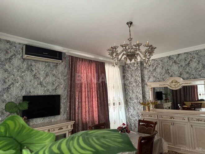 Сдаётся 3-комн. новостройка 125 м², м. Насими, photo 11 from 31