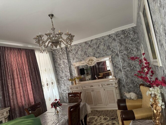 Сдаётся 3-комн. новостройка 125 м², м. Насими, photo 9 from 31