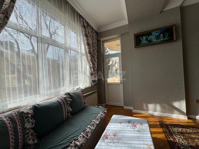 Сдаётся 3-комн. новостройка 125 м², м. Насими, photo 22 from 31