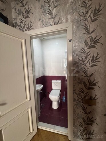 Сдаётся 3-комн. новостройка 125 м², м. Насими, photo 29 from 31