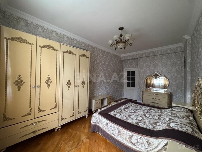 Сдаётся 3-комн. новостройка 125 м², м. Насими, photo 16 from 31