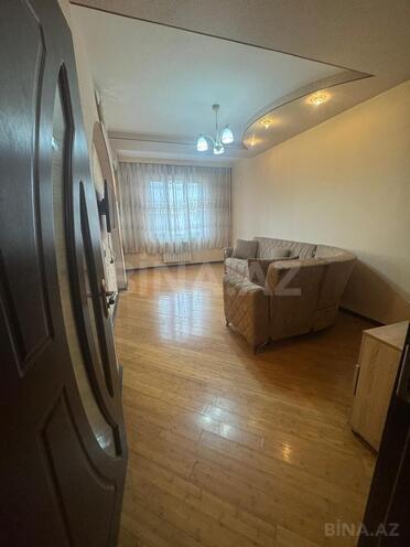 Сдаётся 2-комн. новостройка 65 м², м. Ахмедлы, photo 9 from 14