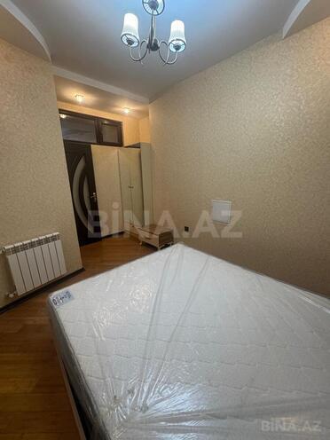Сдаётся 2-комн. новостройка 65 м², м. Ахмедлы, photo 10 from 14