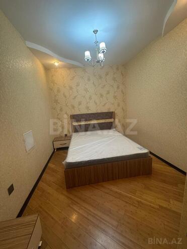 Сдаётся 2-комн. новостройка 65 м², м. Ахмедлы, photo 7 from 14