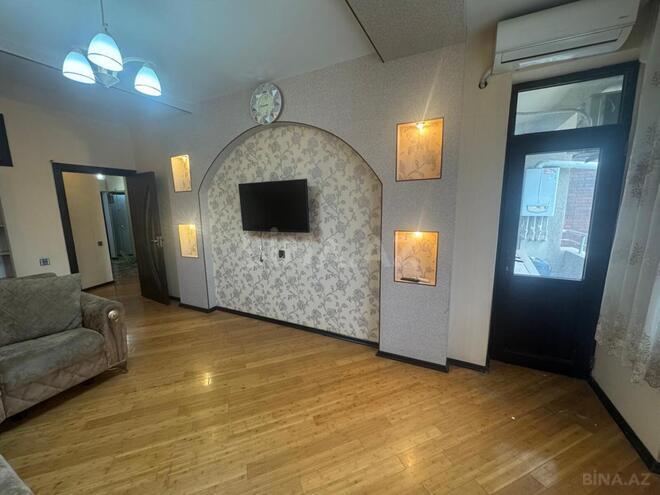 Сдаётся 2-комн. новостройка 65 м², м. Ахмедлы, photo 3 from 14