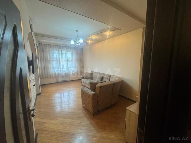 Сдаётся 2-комн. новостройка 65 м², м. Ахмедлы, photo 11 from 14