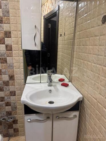 Сдаётся 2-комн. новостройка 65 м², м. Ахмедлы, photo 13 from 14