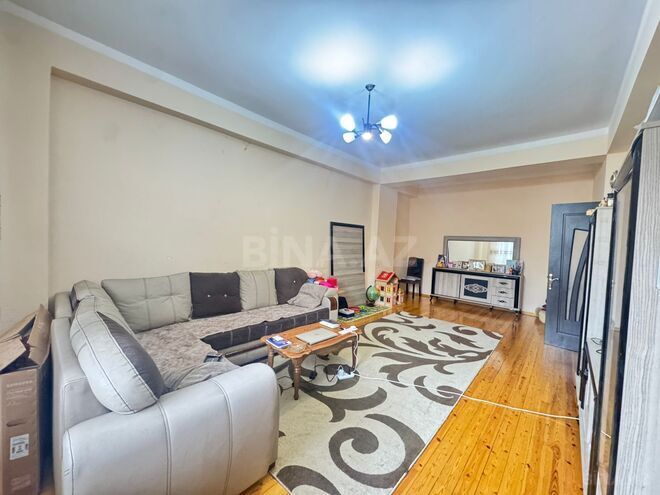 Продаётся 2-комн. новостройка 95 м², м. Ази Асланов, photo 18 from 19