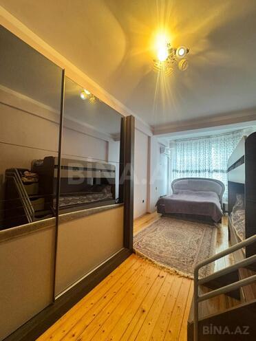 Продаётся 2-комн. новостройка 95 м², м. Ази Асланов, photo 8 from 19